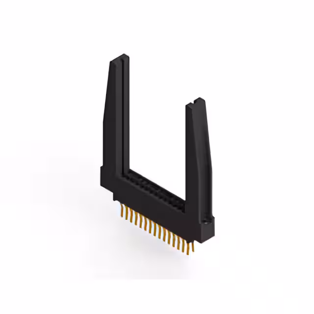 396-030-560-878 EDAC Inc.  Edgeboard Connectors